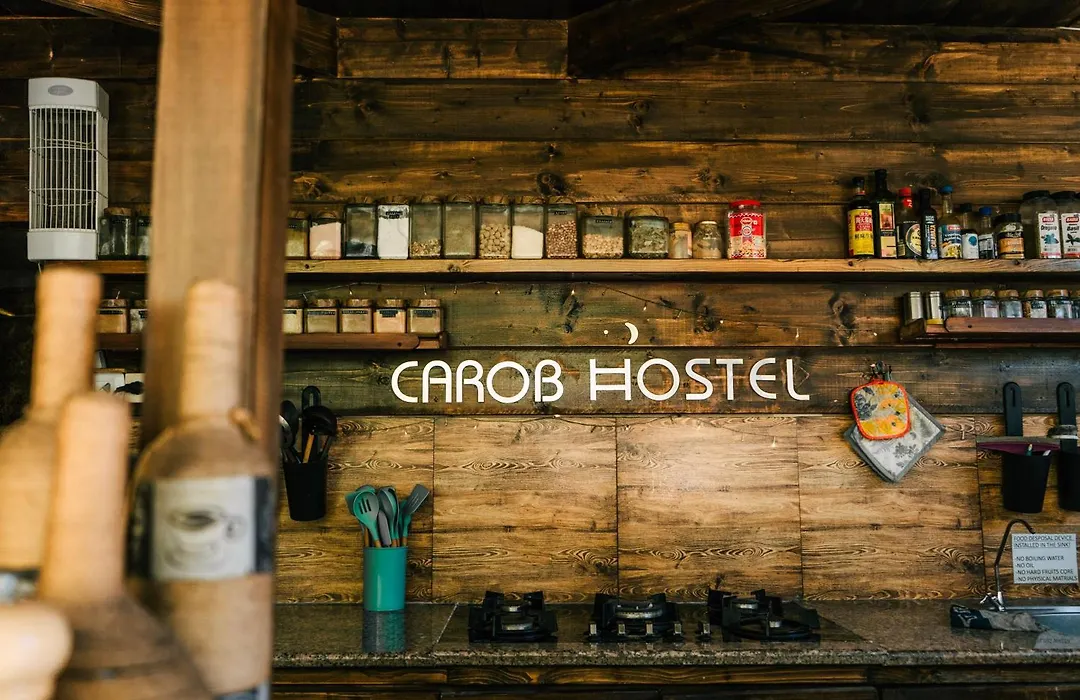 Carob Hostel-1