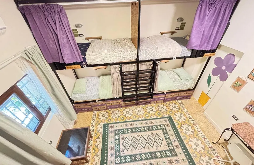 Carob Hostel-1