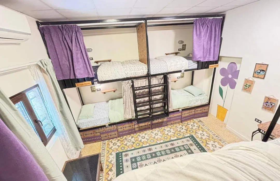 Carob Hostel-1