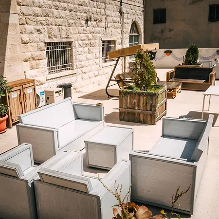 Carob Hostel-2